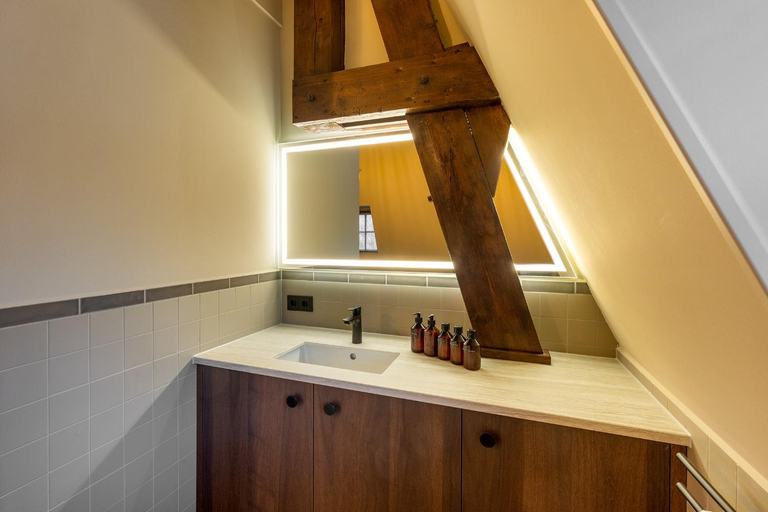 Bathroom 2, New Park Edition Adults only, Venlo