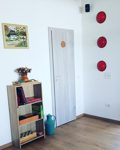 Others 5, Pensiunea Margareta, Alba Iulia