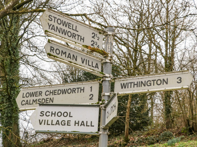 Others 3, Brooklands, Gloucestershire