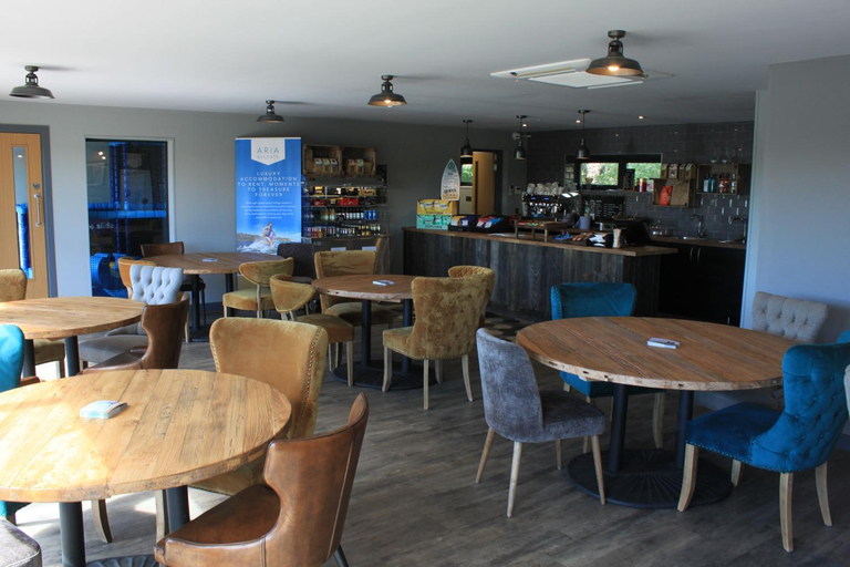 Food & Drinks 5, The Bay Colwell, Isle of Wight