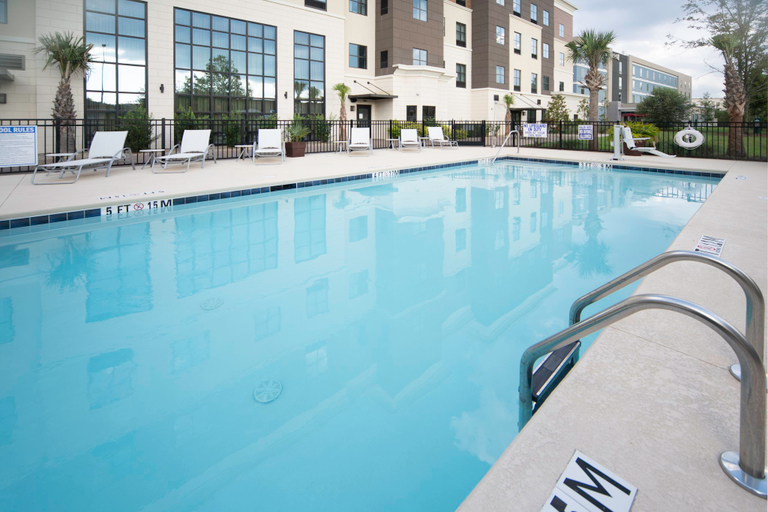 Sport & Beauty 5, Staybridge Suites SUMMERVILLE - CHARLESTON AREA, Berkeley