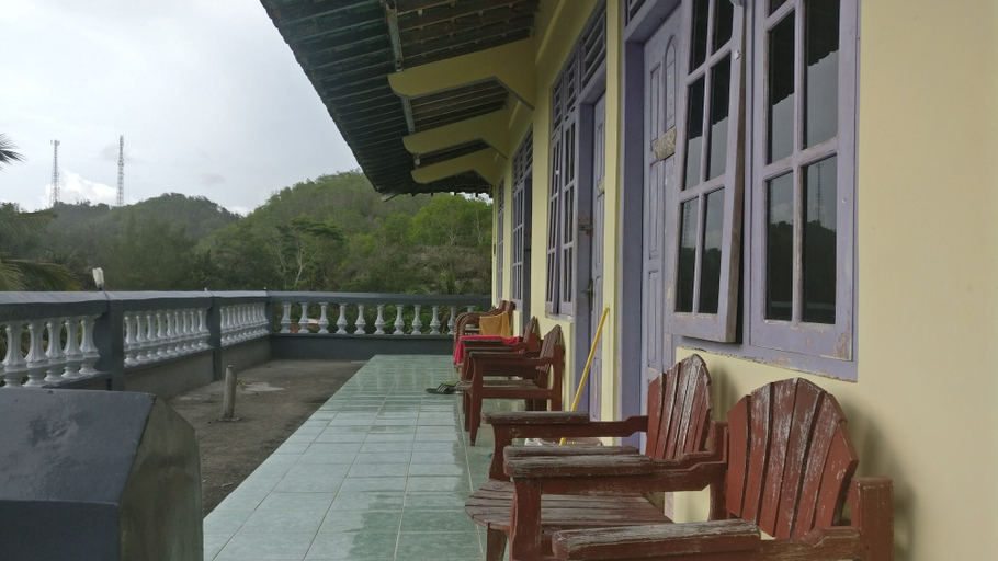 Others 4, Greenhouse at Pantai Kukup, Gunung Kidul