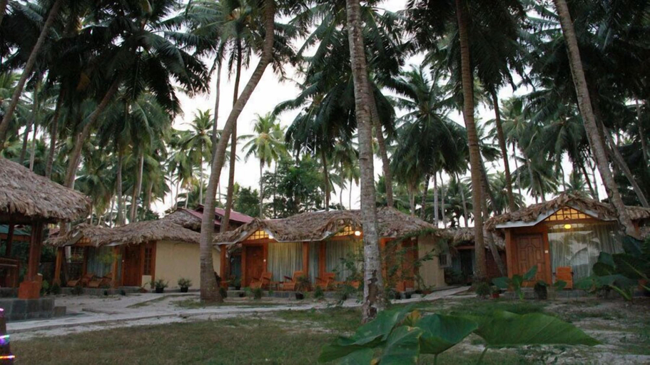 Exterior & Views 1, Havelock Island Beach Resort, South Andaman