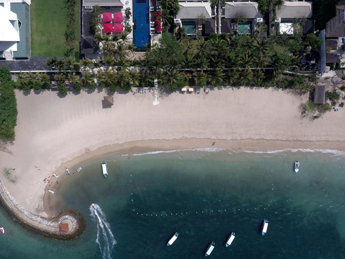 Exterior & Views 2, The Royal Santrian Luxury Beach Villas, Badung