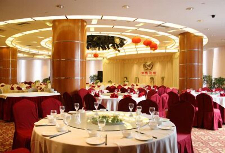 Food & Drinks, Leewan Hotel, Dalian