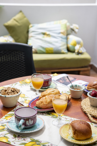Food & Drinks, YourHome - Casa Marina, Salerno