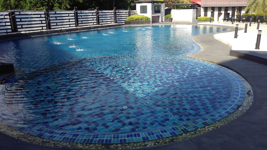 Sport & Beauty 4, Marble Garden View Pattaya, Pattaya