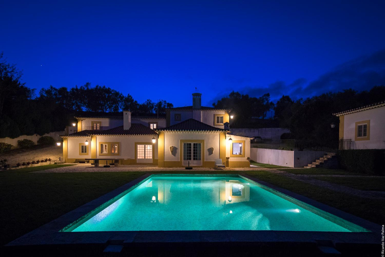 Sport & Beauty 2, Quinta do Pe Descalco Guesthouse Sintra, Sintra