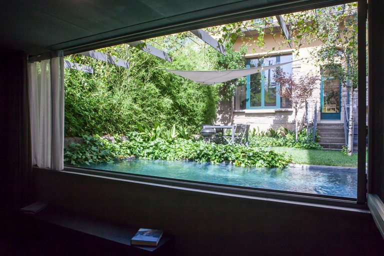 Others 2, Fabrica Descals and Pavillion, Girona