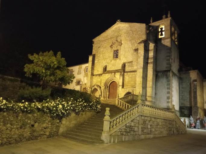 Others 5, Oli Vita Hostel ALBERGUE CON ENCANTO, Lugo