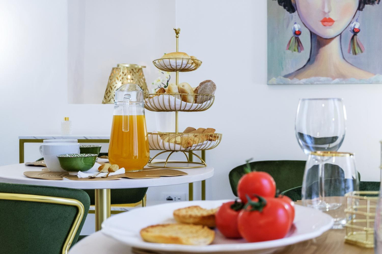 Food & Drinks 3, La Bella Ostuni Suites, Brindisi