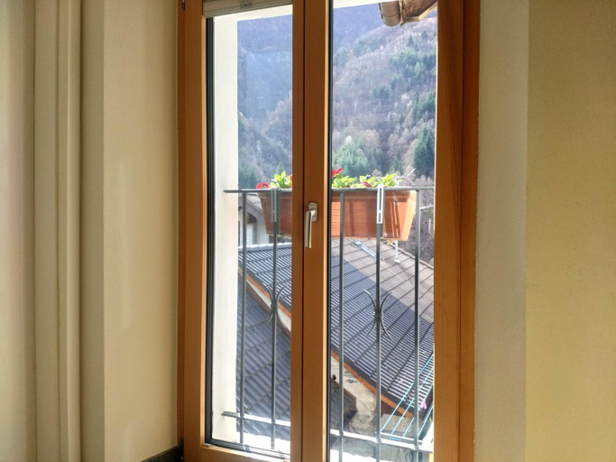 Others 5, Guesthouse "Castello del Nucleo", Locarno