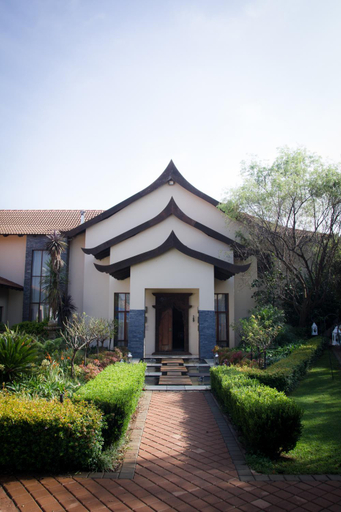 Others 4, De Zoete Rust Guesthouse, City of Tshwane