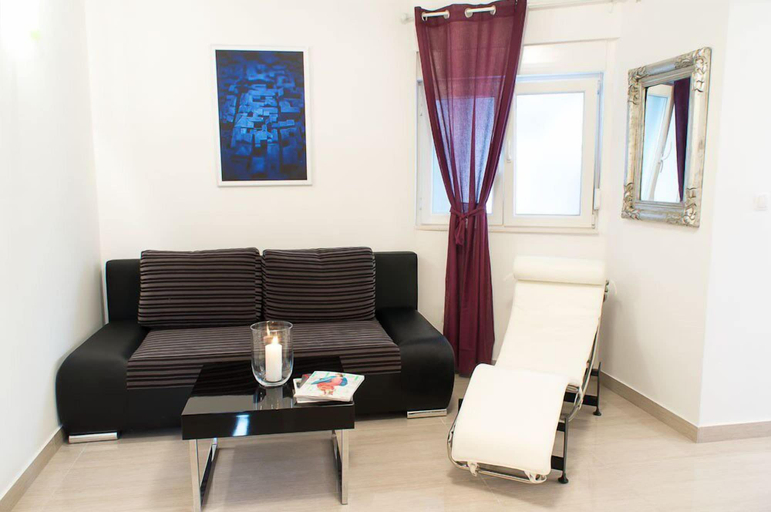Others 5, Split Allure Apartments, Split