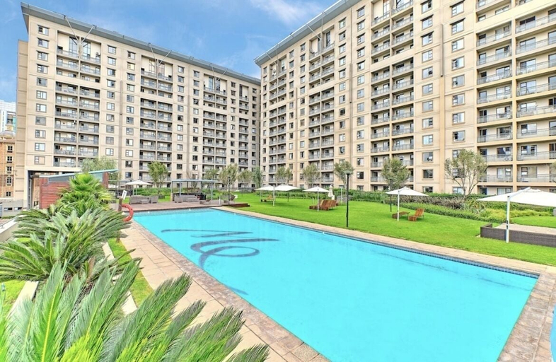 Sport & Beauty, Sandton Heights by Sandton Exclusive, City of Johannesburg
