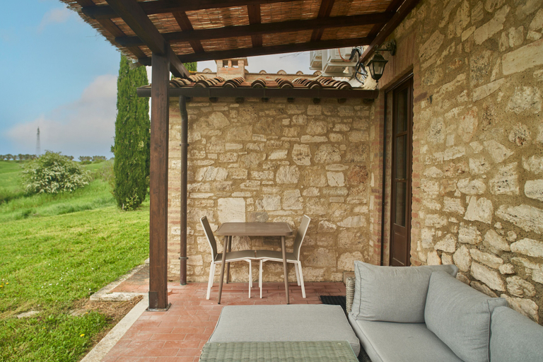 Others 5, Podere Sant'Antonio, Siena