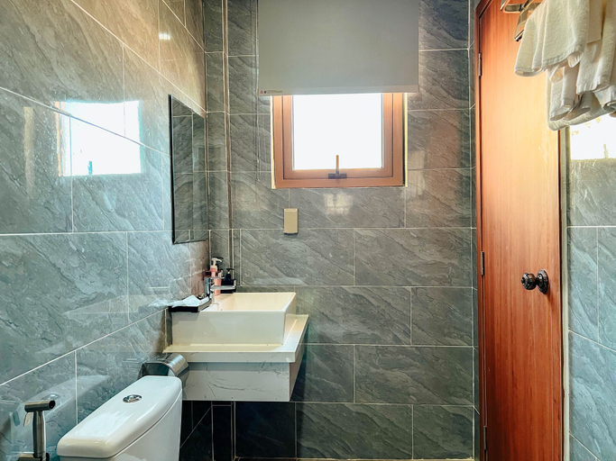 Bathroom 5, Sea Sunset Hotel, Phú Quốc