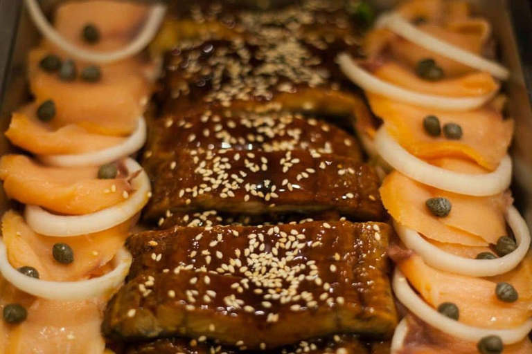 Food & Drinks 5, Moon Light Hotel, Hsinchu City