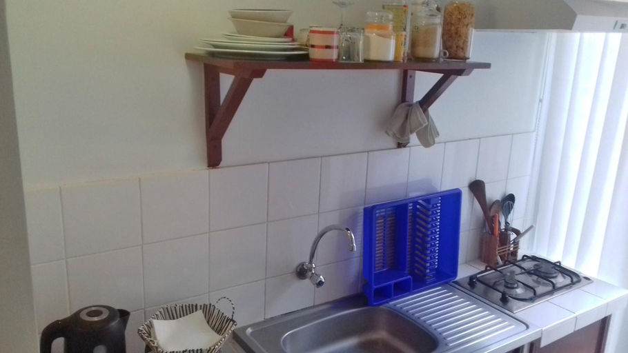Others 5, The Quiet Corner Guest House, Maputo