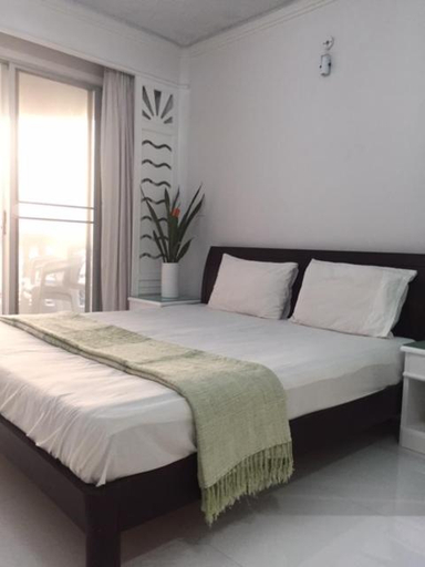 Bedroom 4, PMY Beach Resort, Muang Rayong