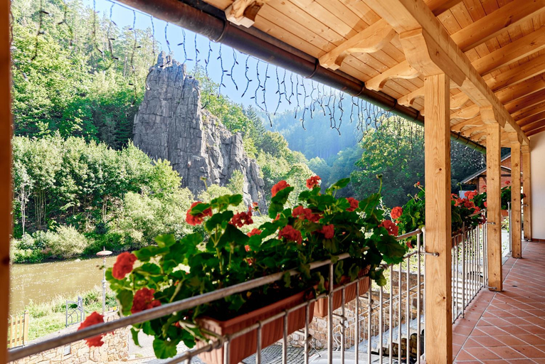 Others 5, Apartmany Svatosske skaly, Sokolov