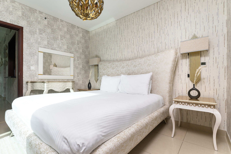 Others 4, Bellavista-High Floor-1BR- 29 Boulevard, Dubai