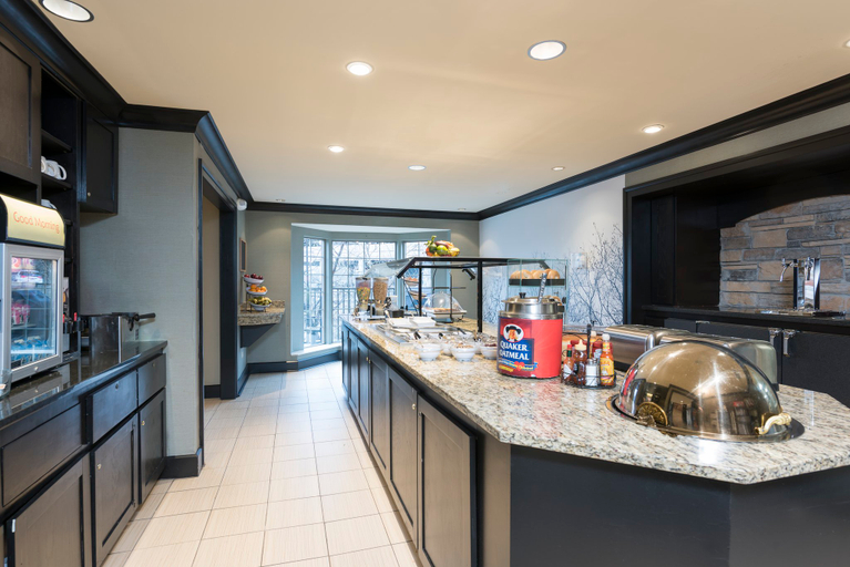 Others 4, Staybridge Suites CHICAGO-OAKBROOK TERRACE, Dupage