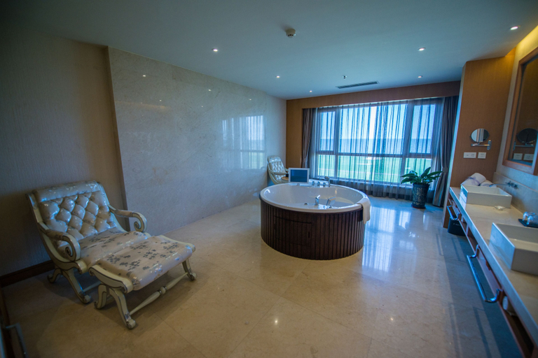 Others 5, Arcadia seaside holiday hotel Beidaihe, Qinhuangdao