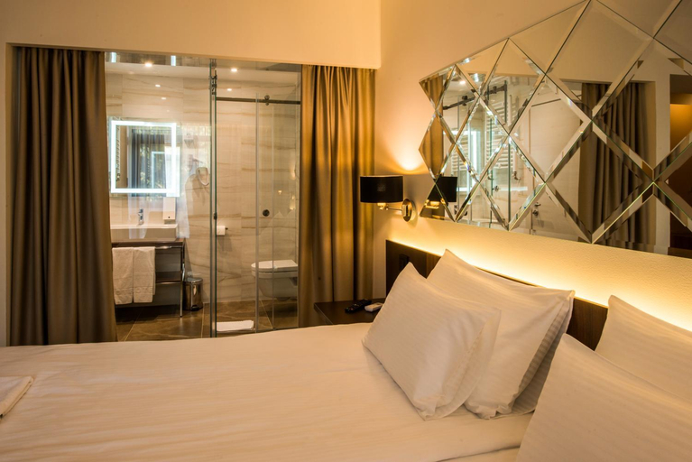 Others 4, Hotel Spa Grad, Kovin