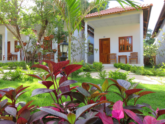 Exterior & Views 2, Highland Bungalow, Phú Quốc
