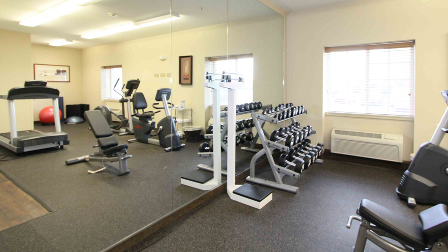 Others 4, Candlewood Suites BOWLING GREEN, Warren