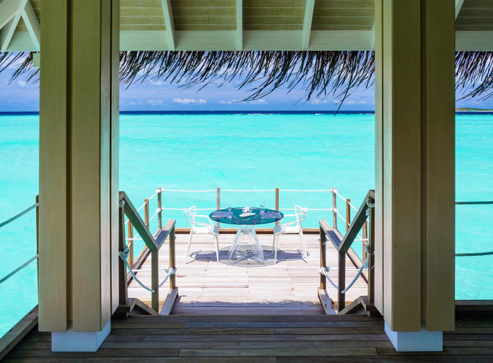 Food & Drinks 5, Baglioni Resort Maldives - Luxury All Inclusive, Mulaku Atoll