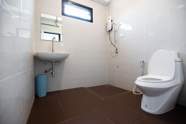 Bathroom 4, INN MY PLACE Pakchong, Pak Chong