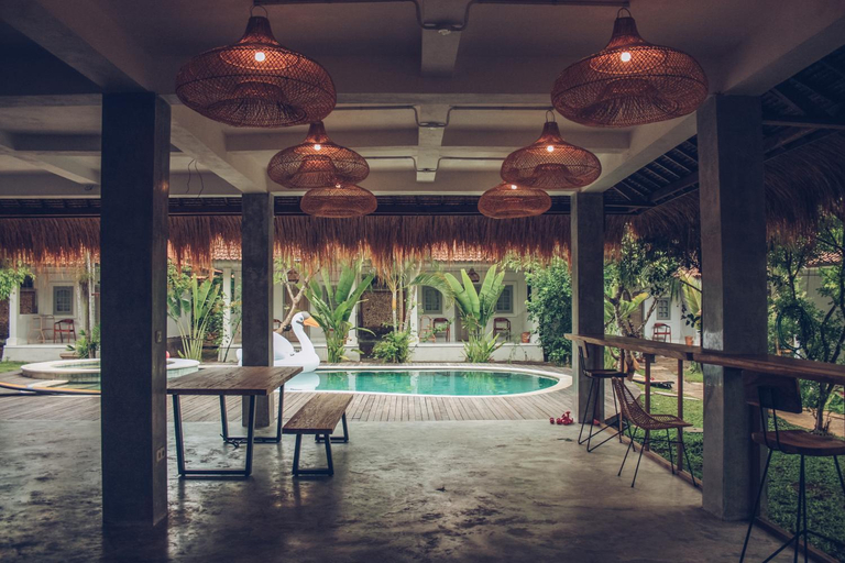 Others 3, Endless Summer Surf Camp Kuta, Badung