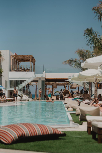 Sport & Beauty 2, Galazio Apartments And Suites, Crete