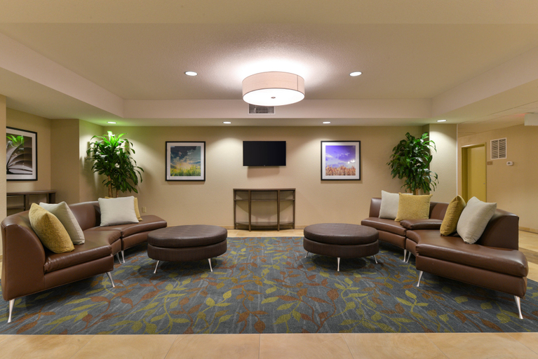 Others 5, Candlewood Suites CASPER, Natrona