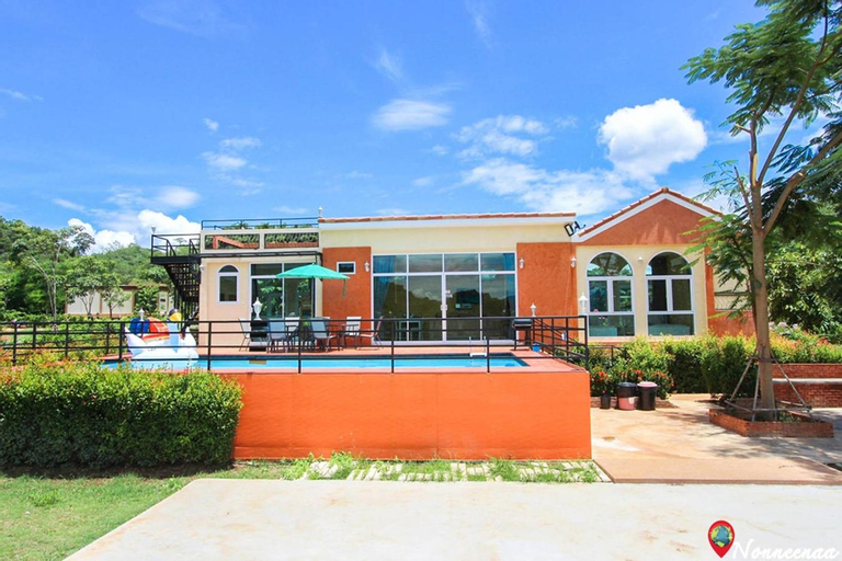 The X10 Private Pool Villa & Resort, Pak Chong