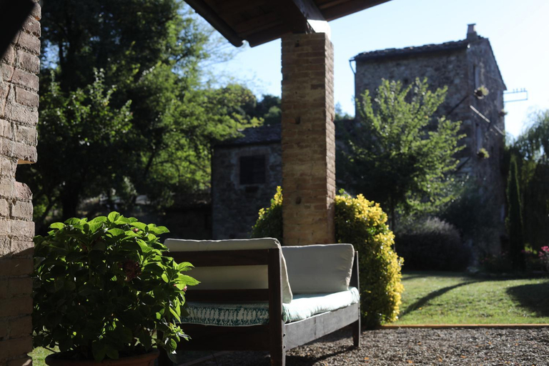 Others 3, Mulino in Chianti, Siena
