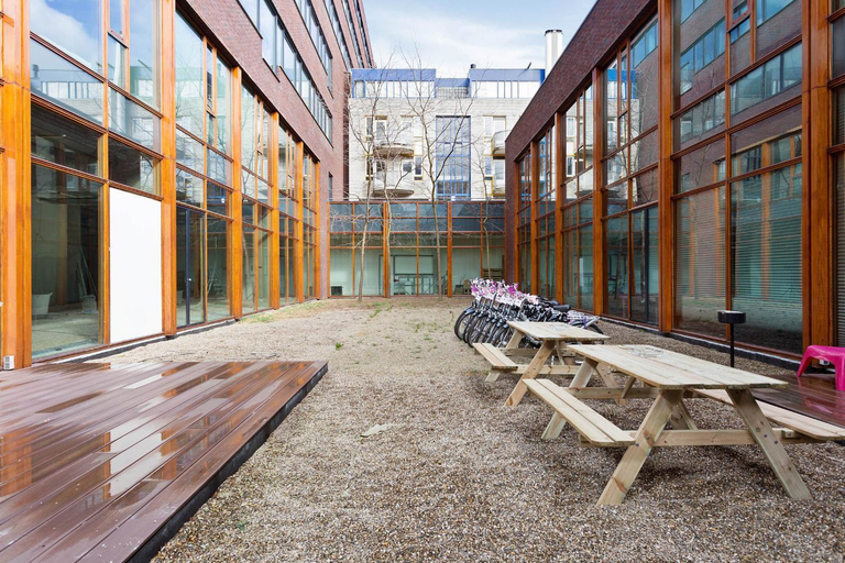 Others 3, Hostelle - female only hostel, Amsterdam