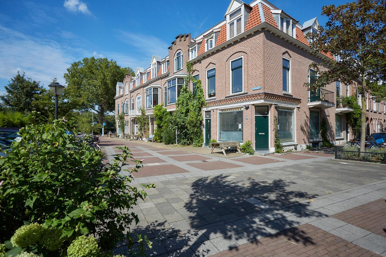 Others 2, B&B Muntzicht, Utrecht