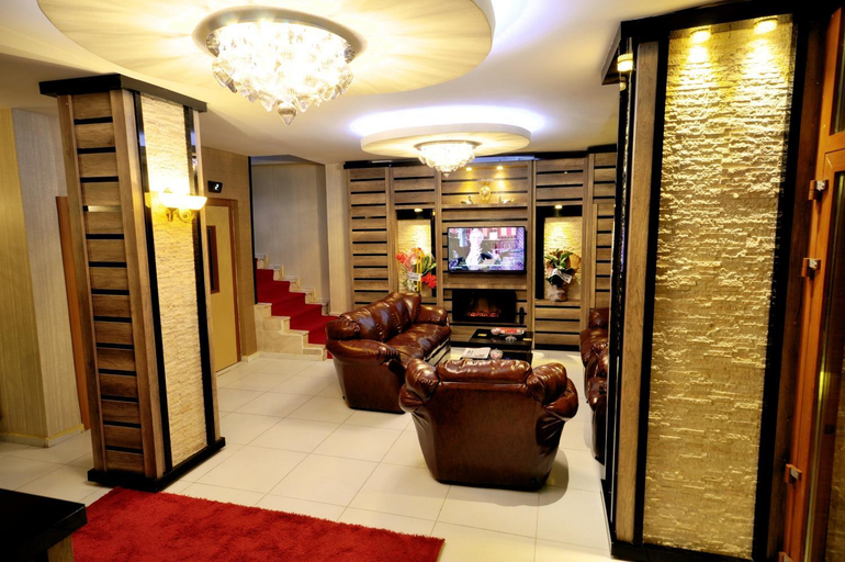 Others 5, Kars Konak Hotel, Merkez
