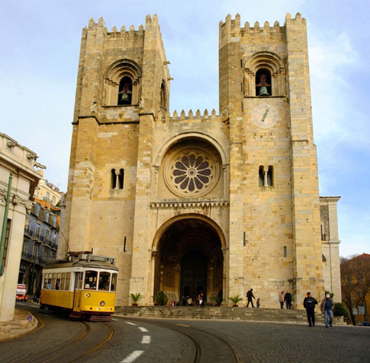Exterior & Views 2, Happy Building by GW Holidays, Lisbon