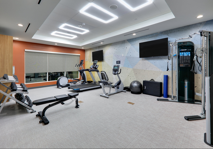 Others 4, Candlewood Suites DFW WEST - HURST, Tarrant