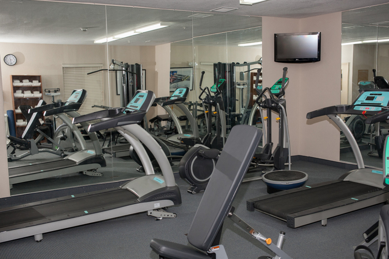 Others 3, Candlewood Suites LOGAN, Logan