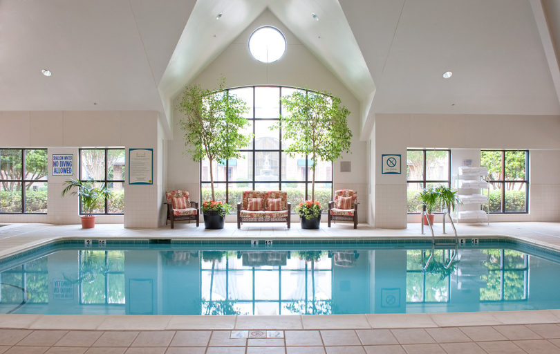 Sport & Beauty 5, Staybridge Suites CHARLOTTE BALLANTYNE, Mecklenburg