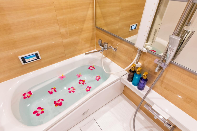 Bathroom 1