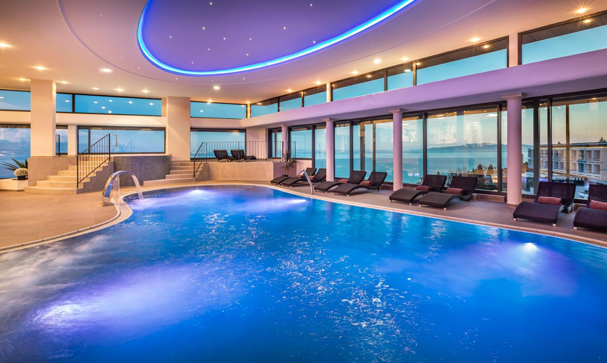 Sport & Beauty 2, Grand Hotel Adriatic, Opatija/Veprinac