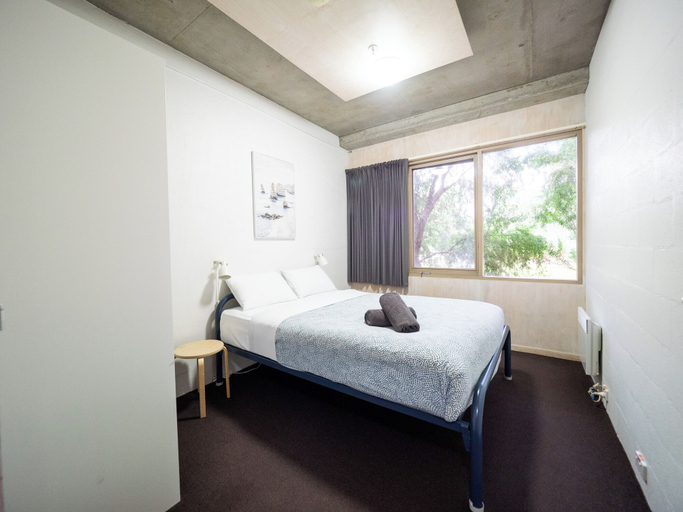 Bedroom 2, YHA Apollo Bay Eco, Colac-Otway - South