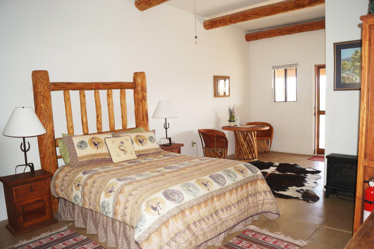 Others 5, Rancho Milagro Bed & Breakfast, Santa Cruz