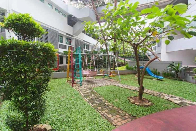 Others 3, Sartika Apartment Margonda Residence 2, Depok